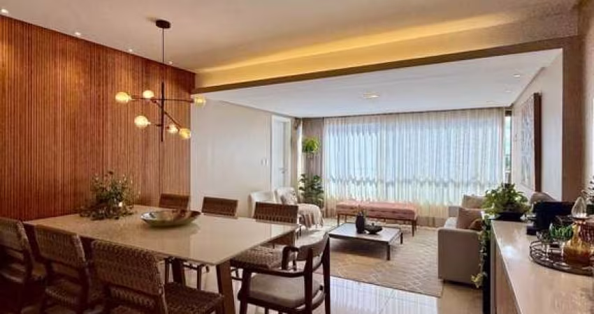 Apartamento 3 Quartos para Venda em Salvador, Graça, 3 dormitórios, 2 suítes, 3 banheiros, 3 vagas
