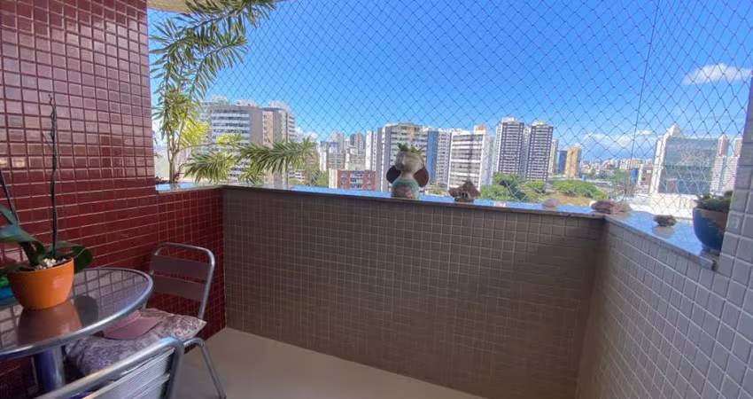 Apartamento 2 Quartos para Venda em Salvador, Caminho das Árvores, 2 dormitórios, 1 suíte, 2 banheiros, 1 vaga