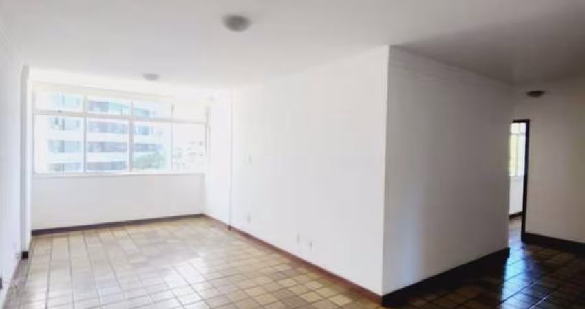 Apartamento 3 Quartos para Venda, Itaigara, 3 dormitórios, 1 suíte, 3 banheiros, 1 vaga