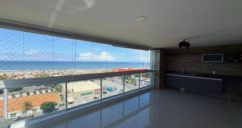 Apartamento 4 Quartos para Venda, Patamares, 3 dormitórios, 3 suítes, 4 banheiros, 3 vagas