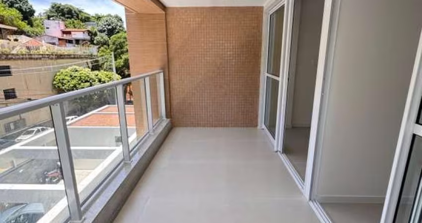 Apartamento 1 Quarto para Venda em Salvador, Horto Florestal, 1 dormitório, 1 suíte, 1 banheiro, 1 vaga