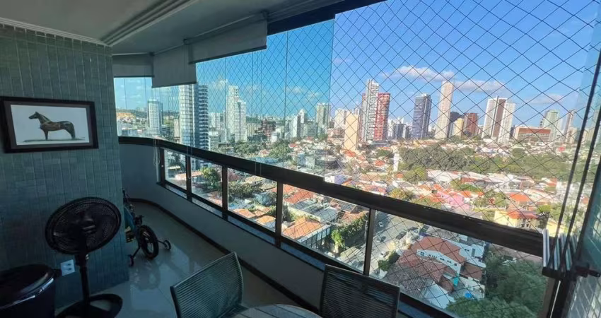 Apartamento 3 Quartos para Venda em Salvador, Caminho das Árvores, 3 dormitórios, 1 suíte, 2 banheiros, 2 vagas