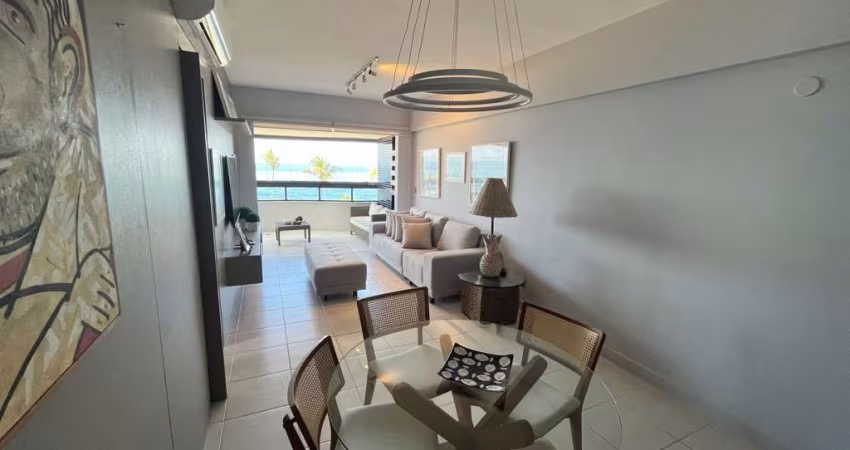 Apartamento 2 Quartos para Venda em Salvador, Armação, 2 dormitórios, 2 suítes, 3 banheiros, 2 vagas