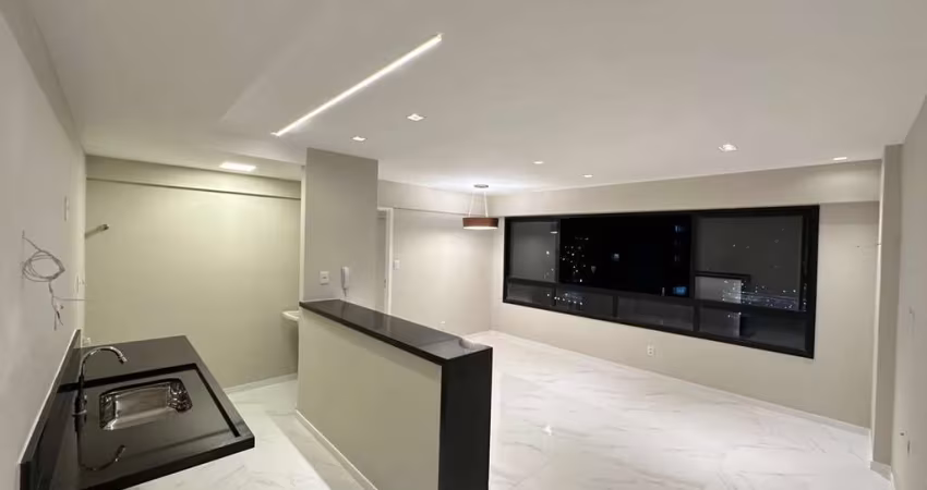 Apartamento 2 Quartos para Venda em Salvador, ImbuÍ, 2 dormitórios, 2 suítes, 2 banheiros, 2 vagas