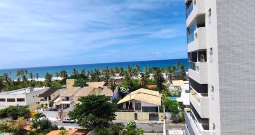 Apartamento 1 Quarto para Venda em Salvador, Stella Maris, 1 dormitório, 1 suíte, 1 banheiro, 1 vaga