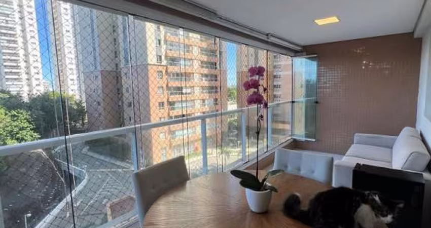 Apartamento 3 Quartos para Venda em Salvador, Patamares, 3 dormitórios, 1 suíte, 3 banheiros, 2 vagas
