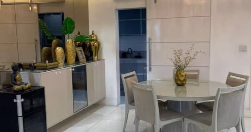 Apartamento 3 Quartos para Venda em Salvador, Caminho das Árvores, 3 dormitórios, 1 suíte, 3 banheiros, 2 vagas