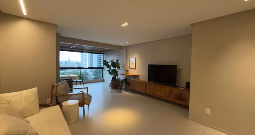 Apartamento 4 Quartos para Venda em Salvador, Caminho das Árvores, 4 dormitórios, 2 suítes, 4 banheiros, 2 vagas