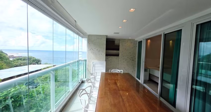 Apartamento 1 Quarto para Venda em Salvador, Ondina, 1 dormitório, 1 banheiro, 1 vaga