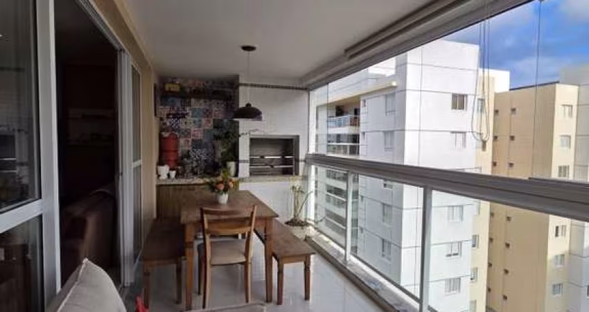 Apartamento 4 Quartos para Venda em Salvador, Alphaville I, 4 dormitórios, 2 suítes, 4 banheiros, 2 vagas