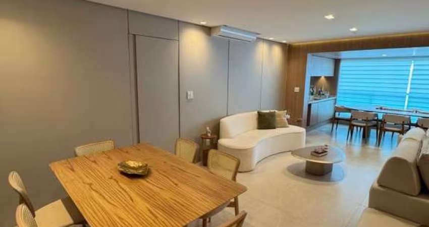 Apartamento 4 Quartos para Venda em Salvador, Alphaville I, 4 dormitórios, 3 suítes, 5 banheiros, 3 vagas