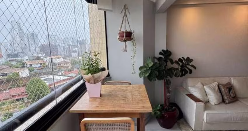 Apartamento 2 Quartos para Venda em Salvador, Caminho das Árvores, 2 dormitórios, 2 banheiros, 1 vaga