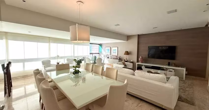 Apartamento 4 quartos para venda em salvador, vitória, 4 dormitórios, 4 suítes, 5 banheiros, 3 vagas