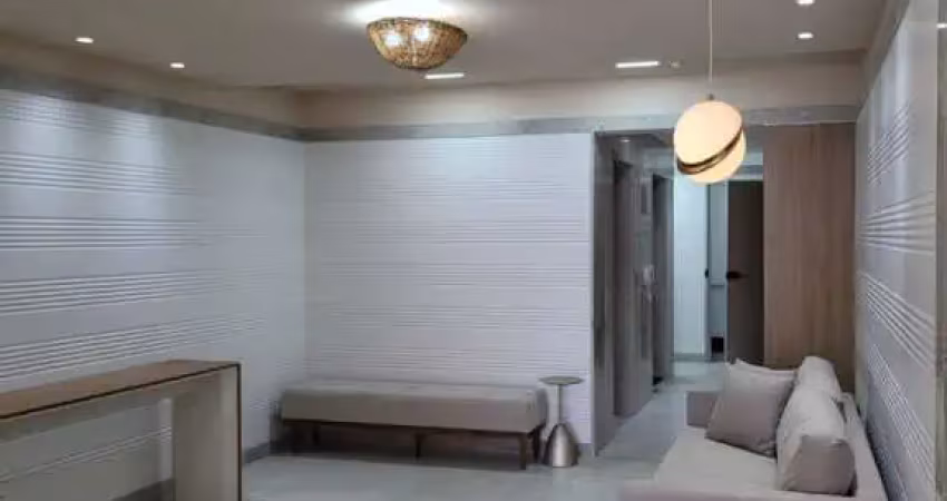 Apartamento 1 quarto para venda em salvador, amaralina, 1 dormitório, 1 suíte, 1 banheiro, 1 vaga