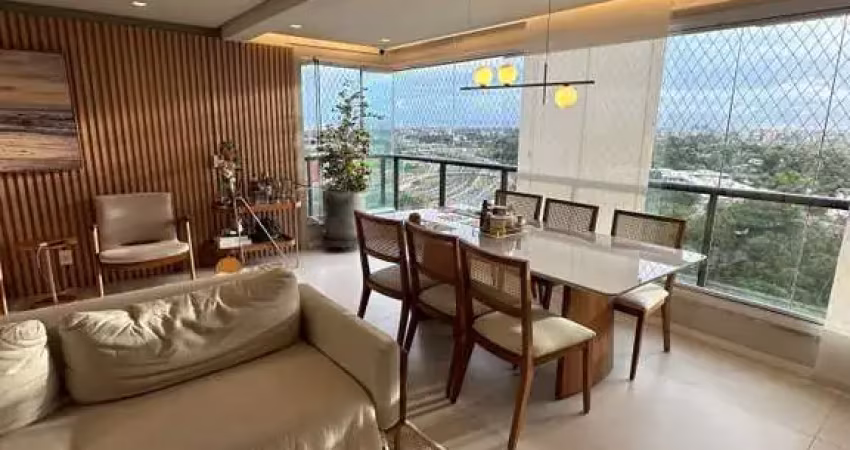 Apartamento 3 quartos para venda em salvador, paralela, 3 dormitórios, 1 suíte, 3 banheiros, 2 vagas