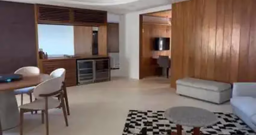 Apartamento 3 quartos para venda em salvador, vitória, 3 dormitórios, 3 suítes, 4 banheiros, 3 vagas