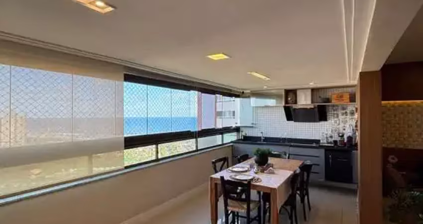 Apartamento 4 quartos para venda em salvador, patamares, 4 dormitórios, 4 suítes, 6 banheiros, 3 vagas