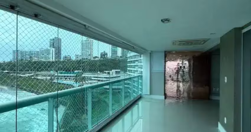 Apartamento 2 quartos para locação em salvador, ondina, 2 dormitórios, 2 suítes, 3 banheiros, 2 vagas
