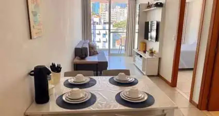 Apartamento 1 quarto para venda em salvador, barra, 1 dormitório, 1 suíte, 1 banheiro, 1 vaga