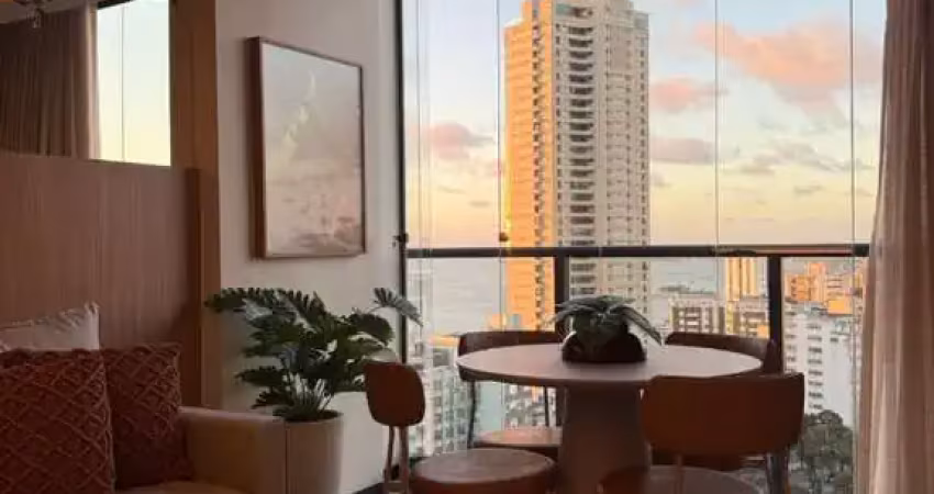 Apartamento 3 quartos para venda em salvador, vitória, 1 dormitório, 1 suíte, 1 banheiro, 1 vaga