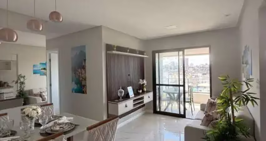 Apartamento 2 quartos para venda em salvador, jardim armação, 2 dormitórios, 1 suíte, 3 banheiros, 1 vaga