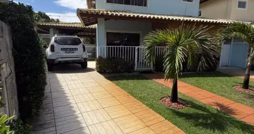 Casa em condomínio para venda em salvador, piatã, 4 dormitórios, 2 suítes, 4 banheiros, 4 vagas