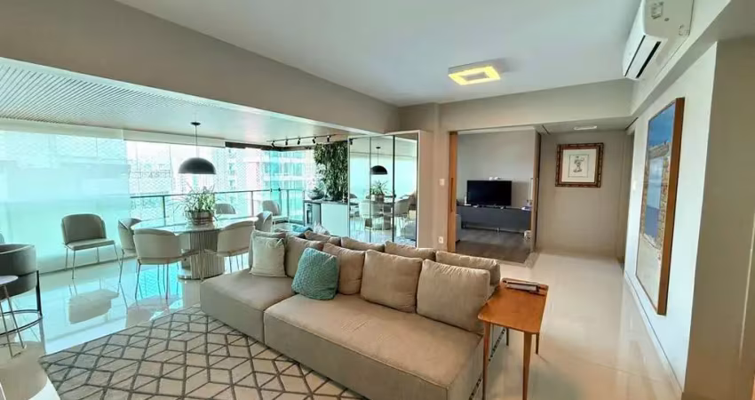 Apartamento 4 quartos para venda em salvador, graça, 4 dormitórios, 4 suítes, 6 banheiros, 3 vagas