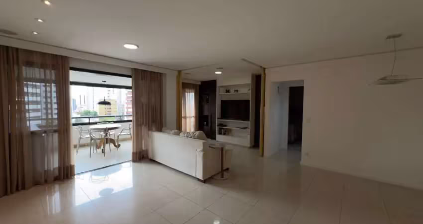 Apartamento 3 quartos para venda em salvador, pituba, 3 dormitórios, 1 suíte, 3 banheiros, 2 vagas