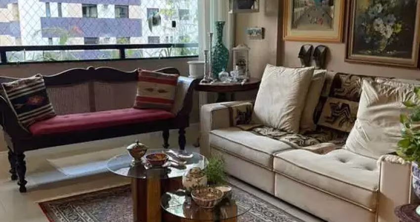 Apartamento 3 quartos para venda em salvador, pituba, 3 dormitórios, 2 suítes, 4 banheiros, 4 vagas