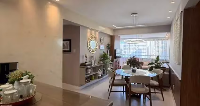 Apartamento 2 quartos para venda em salvador, caminho das árvores, 2 dormitórios, 1 suíte, 2 banheiros, 2 vagas