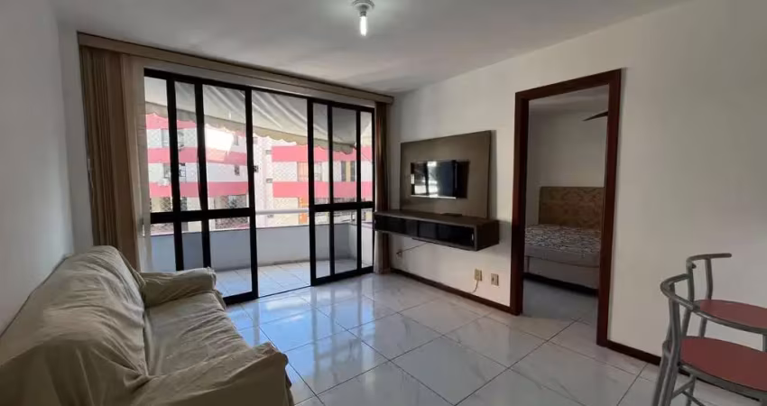 Apartamento 1 quarto para venda em salvador, itaigara, 2 dormitórios, 1 suíte, 2 banheiros, 1 vaga