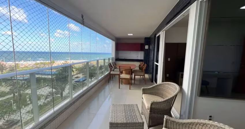 Apartamento 4 quartos para venda em salvador, pituaçu, 4 dormitórios, 2 suítes, 3 banheiros, 3 vagas