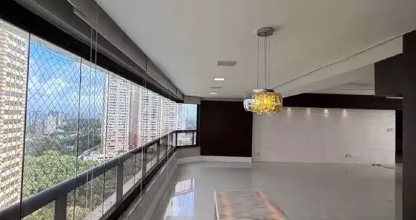 Apartamento 4 quartos para venda em salvador, patamares, 3 dormitórios, 3 suítes, 5 banheiros, 3 vagas