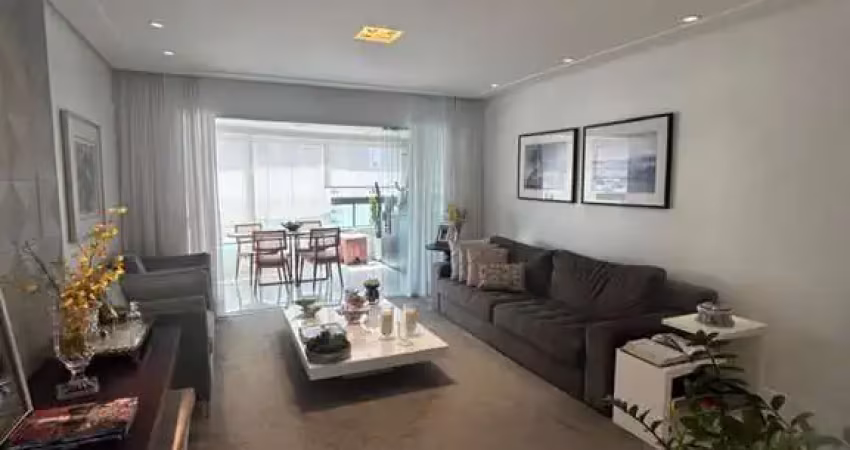 Apartamento 4 quartos para venda em salvador, itaigara, 4 dormitórios, 3 suítes, 4 banheiros, 3 vagas