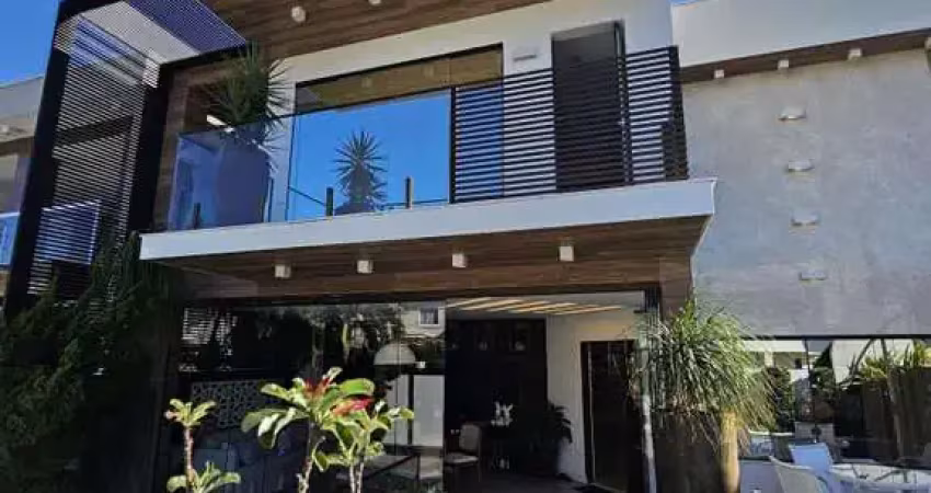 Casa em condomínio para venda em lauro de freitas, centro, 4 dormitórios, 3 suítes, 5 banheiros, 1 vaga