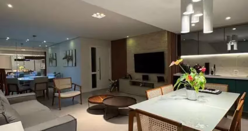 Apartamento 3 quartos para venda em salvador, patamares, 3 dormitórios, 3 suítes, 4 banheiros, 3 vagas