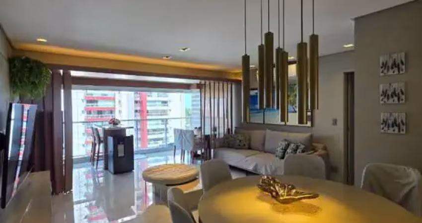 Apartamento 3 quartos para venda, patamares, 3 dormitórios, 1 suíte, 3 banheiros, 2 vagas