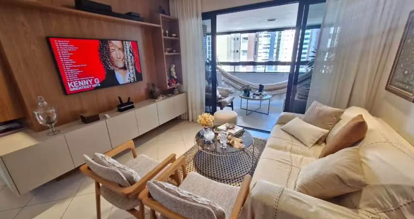 Apartamento 4 quartos para venda em salvador, graça, 4 dormitórios, 4 suítes, 6 banheiros, 3 vagas