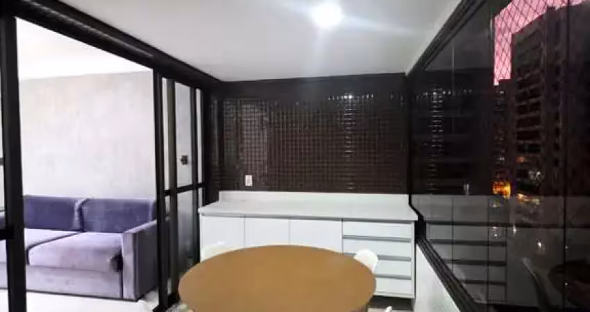 Apartamento 1 quarto para venda em salvador, alphaville i, 1 dormitório, 1 suíte, 1 banheiro, 1 vaga