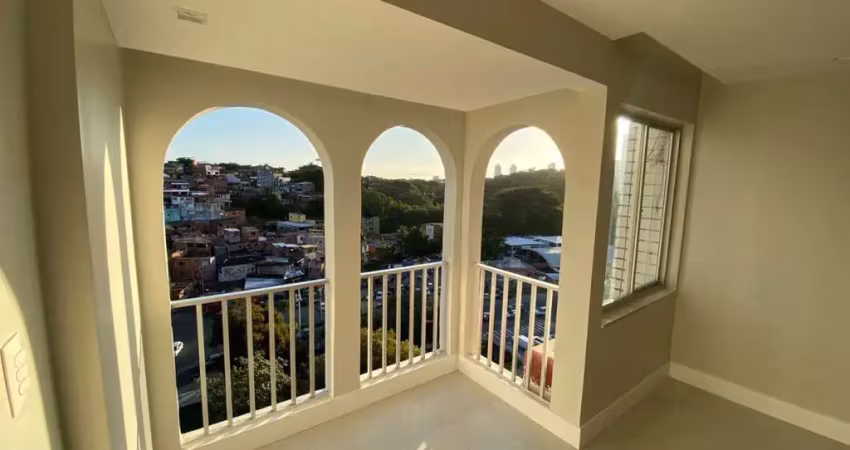 Apartamento 3 quartos para venda em salvador, ondina, 3 dormitórios, 1 suíte, 3 banheiros, 2 vagas
