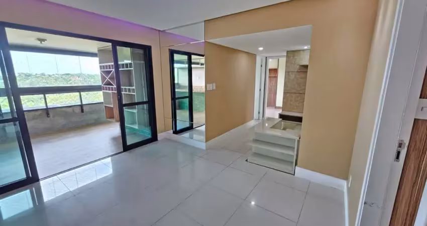 Apartamento 2 quartos para venda em salvador, paralela, 2 dormitórios, 1 suíte, 2 banheiros, 1 vaga