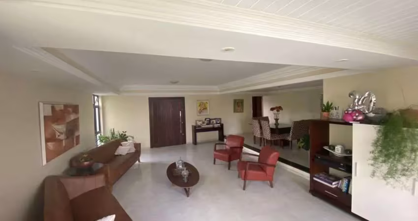 Apartamento 4 quartos para venda em salvador, itaigara, 4 dormitórios, 1 suíte, 2 banheiros, 1 vaga