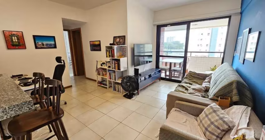 Apartamento 2 quartos para venda em salvador, pituaçu, 2 dormitórios, 1 suíte, 2 banheiros, 2 vagas