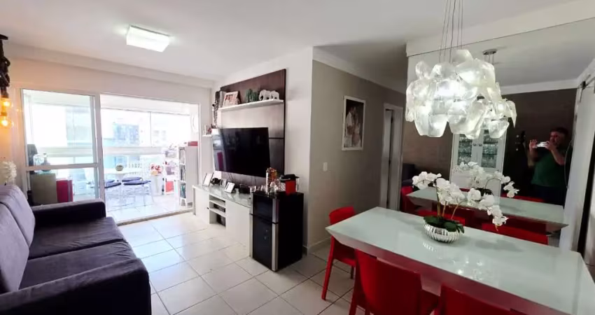 Apartamento 3 quartos para venda em salvador, alphaville i, 3 dormitórios, 1 suíte, 3 banheiros, 2 vagas