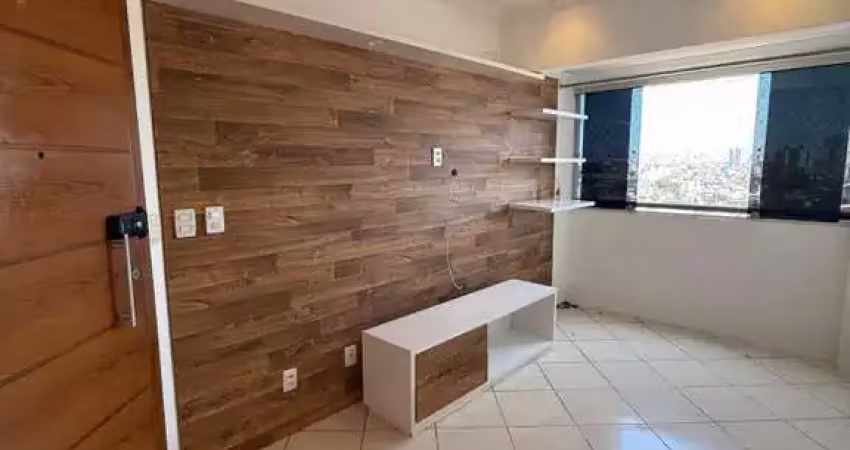 Apartamento 3 quartos para venda em salvador, brotas, 3 dormitórios, 1 suíte, 2 banheiros, 1 vaga