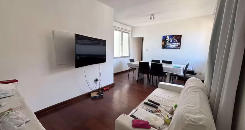 Apartamento 2 quartos para venda em salvador, barra, 2 dormitórios, 1 suíte, 2 banheiros, 1 vaga