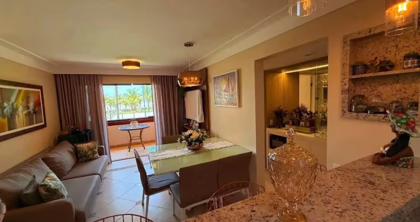 Apartamento 4 quartos para venda em camaçari, guarajuba (monte gordo), 3 dormitórios, 3 suítes, 3 banheiros, 3 vagas