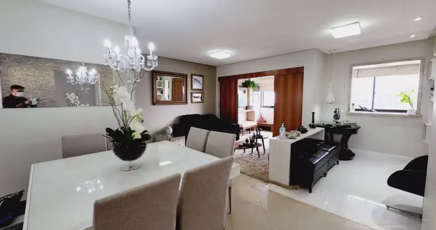 Apartamento 4 Quartos para Venda em Salvador, Caminho das Árvores, 4 dormitórios, 1 suíte, 2 banheiros, 2 vagas
