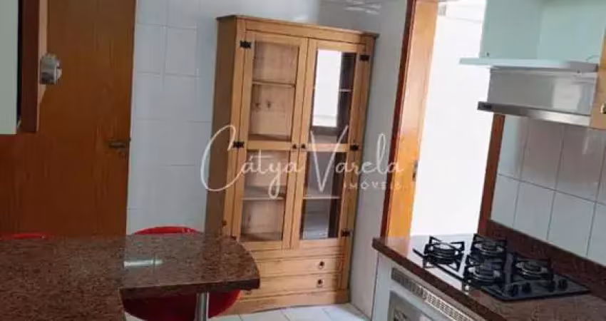Apartamento com 2 quartos à venda na Rua José Aloisio Brugger, Jardim América, Caxias do Sul