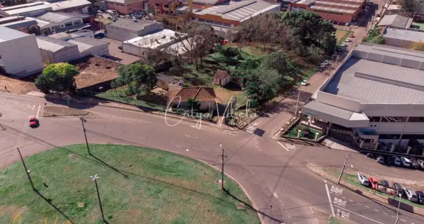 Compre terreno com 8068 m² privativos em rodovia de grande fluxo rodoviário  ref: 28